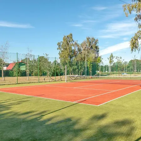 Baltica Panorama View By Triapart