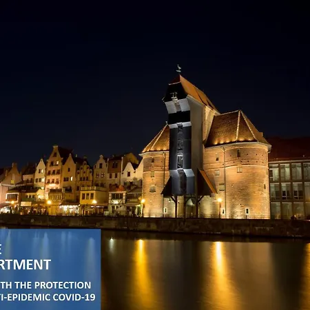 Baltica Panorama View By Triapart