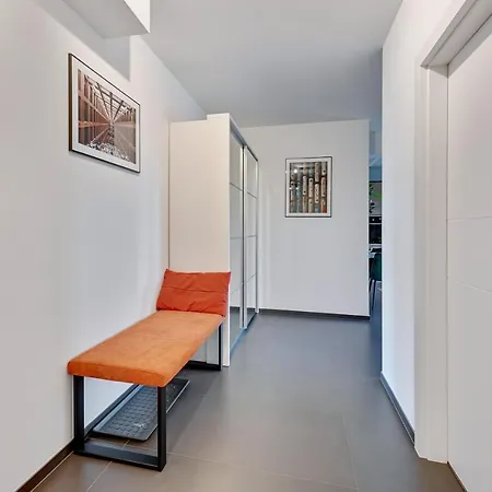 Baltica Panorama View By Triapart * Гданьск