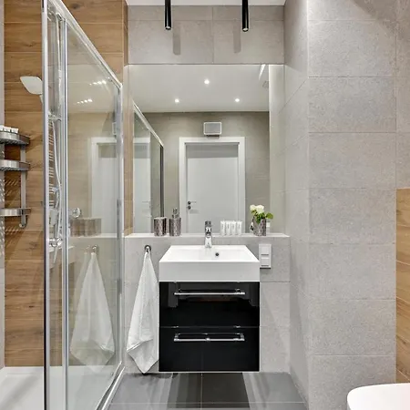 Baltica Panorama View By Triapart