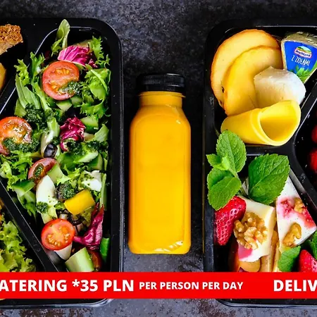 Apartment Baltica Panorama View By Triapart