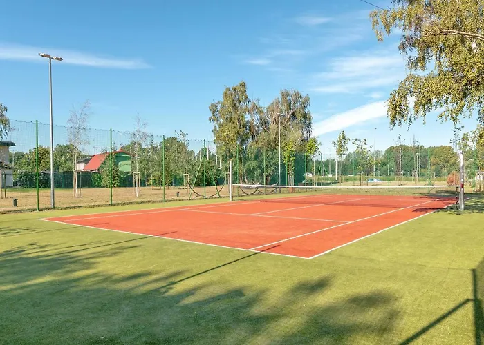 Baltica Panorama View By Triapart