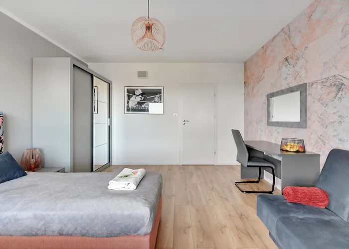 Baltica Panorama View By Triapart