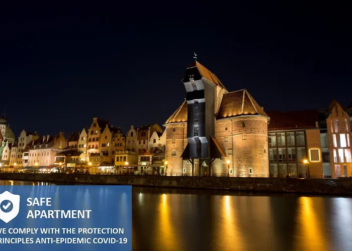 Baltica Panorama View By Triapart