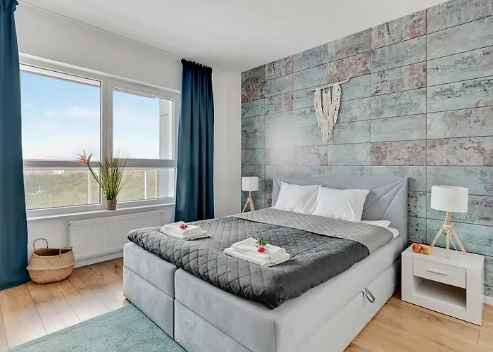 Baltica Panorama View By Triapart