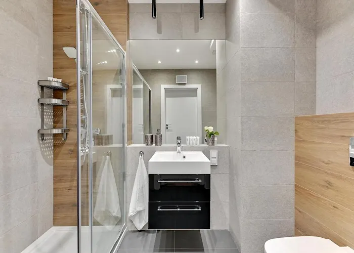 Baltica Panorama View By Triapart