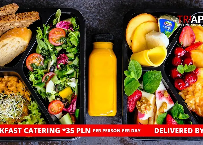 Daire Baltica Panorama View By Triapart